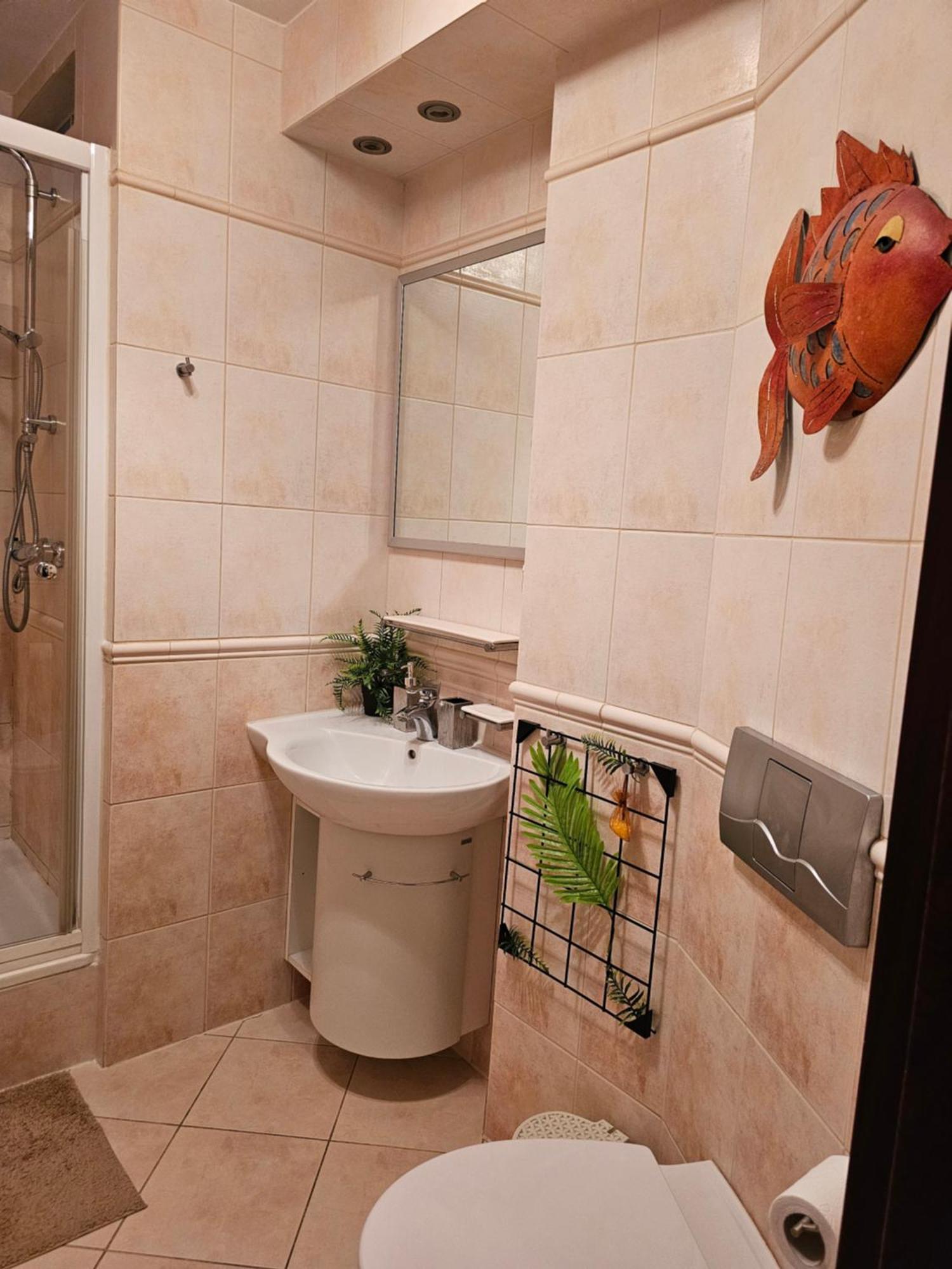 Apartmán Puertapata Svinoústí Exteriér fotografie