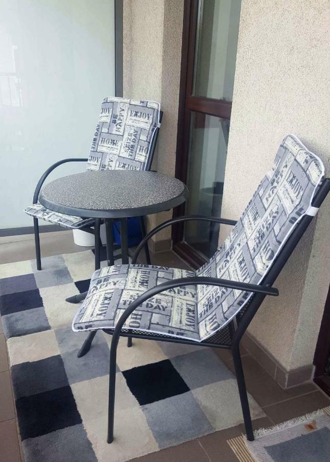 Apartmán Puertapata Svinoústí Exteriér fotografie