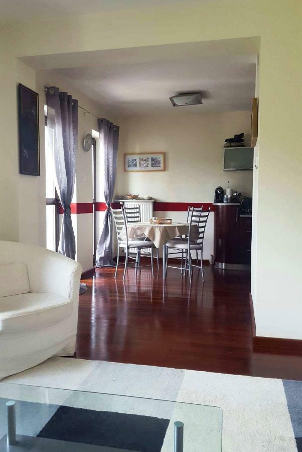 Apartmán Puertapata Svinoústí Exteriér fotografie